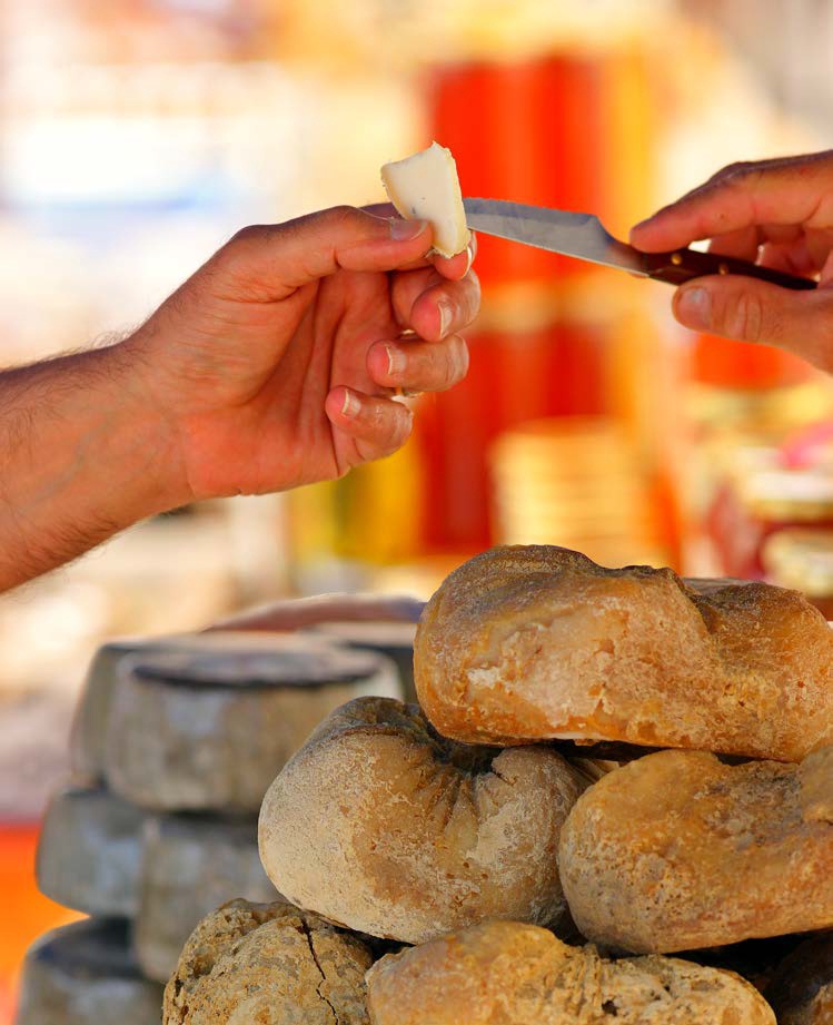 catalunya, regio europea de gastronomia