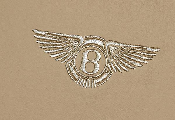 bentley gigafoto