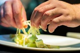 catalunya, regio europea de gastronomia