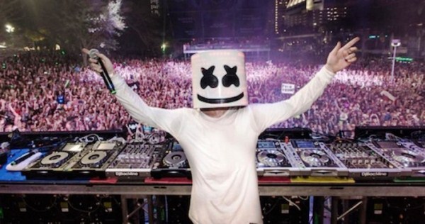 MARSHMELLO