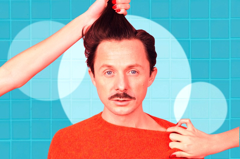 Martin Solveig opium barcelona