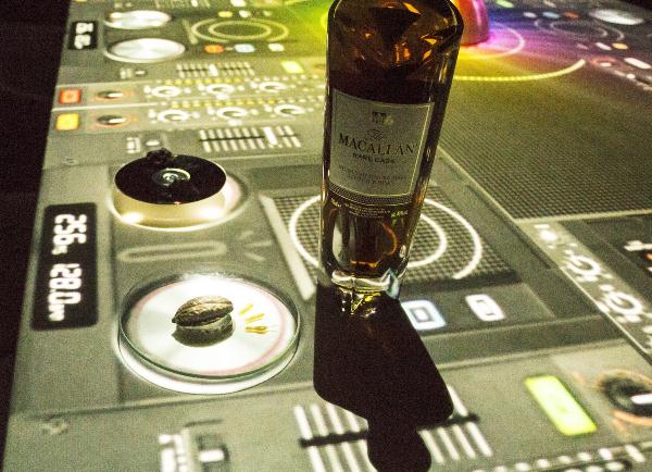 The Macallan Rare Cask