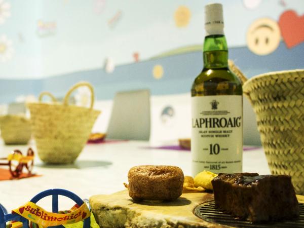 Laphroaig