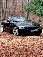 BMW Z4 sDrive 28i - foto:www.luxury360.es