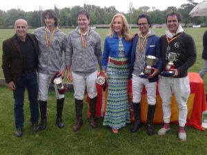 campeonato absoluto polo