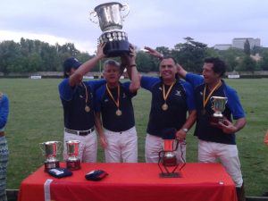 campeonato absoluto polo españa