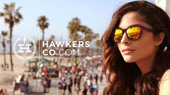 Hawkers gafas