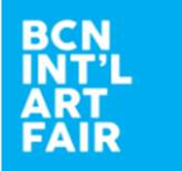 Logo BCN INTERNATIONAL ART FAIR (BIAF) 