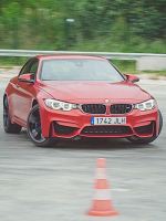 BMW M4 Cabrio - luxurynews