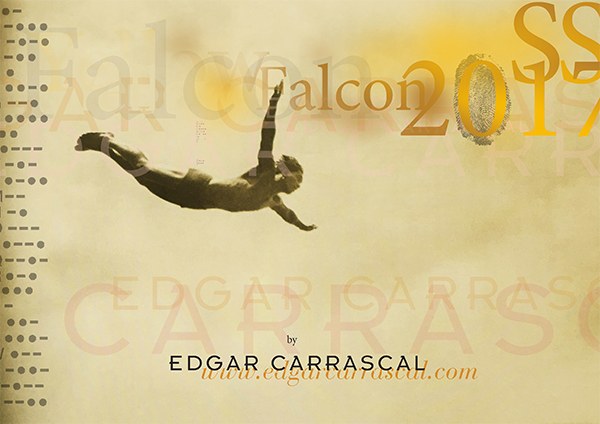 edgar carrascal