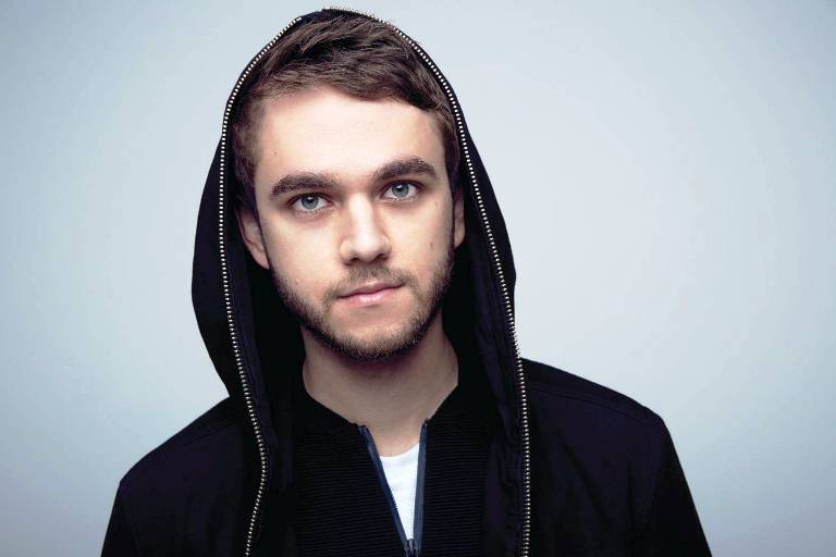 zedd