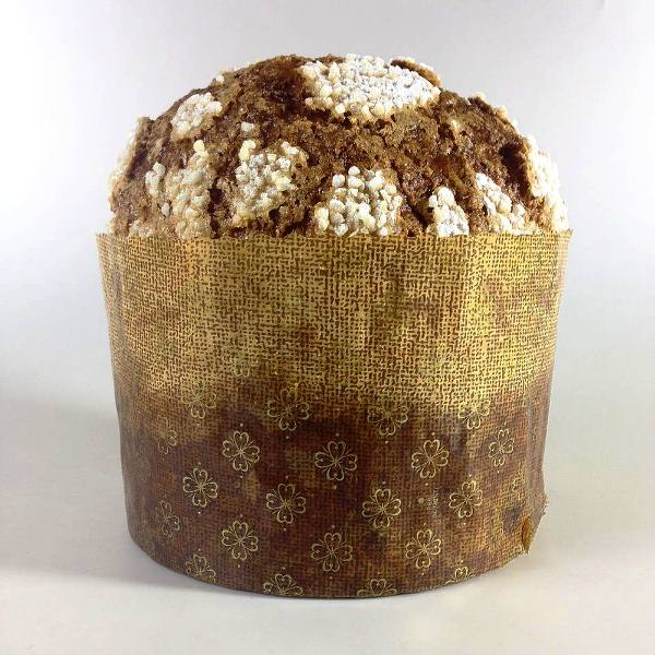 Panettone de Oriol Balaguer