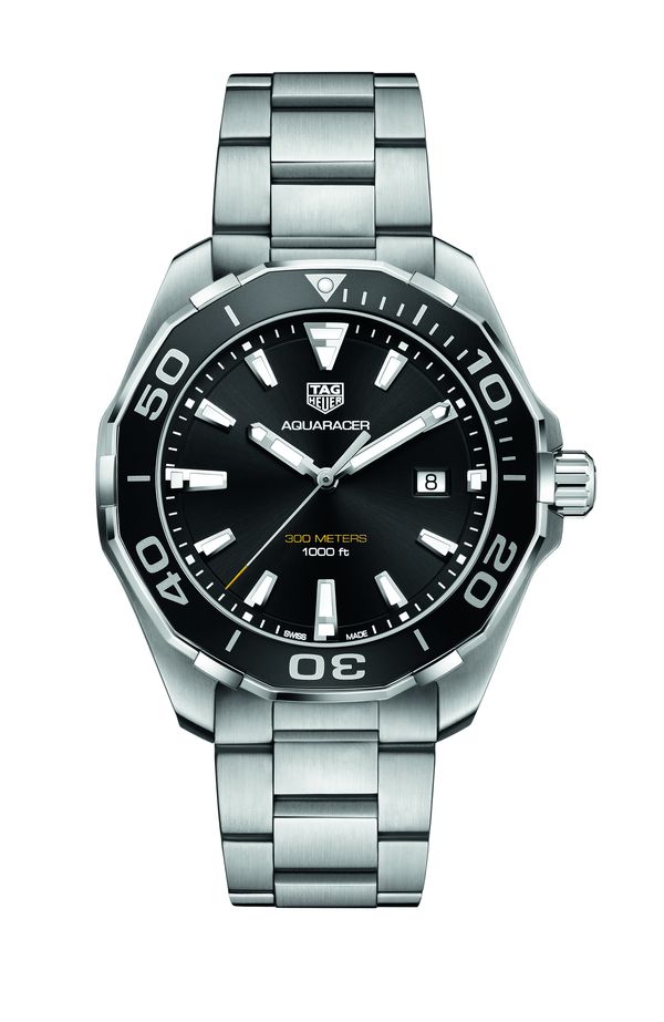 Reloj TAG Heuer Aquaracer 300 m