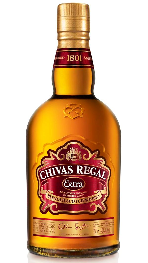 chivas regal extra