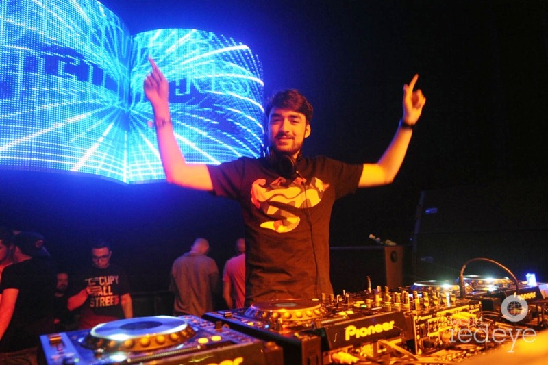 Oliver Heldens