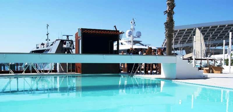 cafe del mar club barcelona port forum