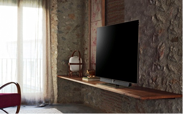 Televisores Loewe OLED Bild