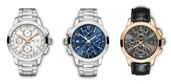 Relojes IWC