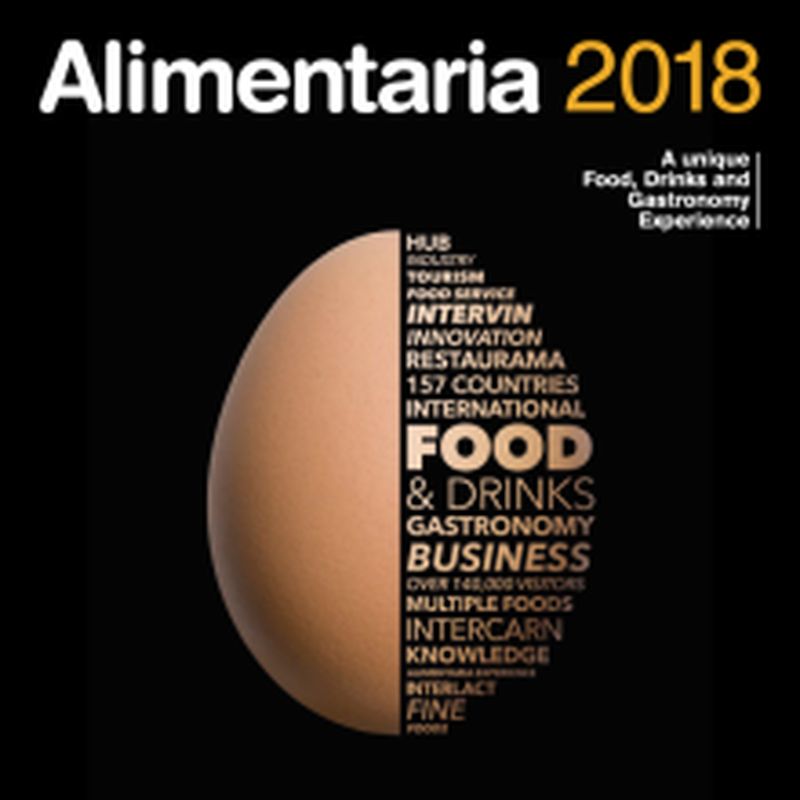 alimentaria 2018