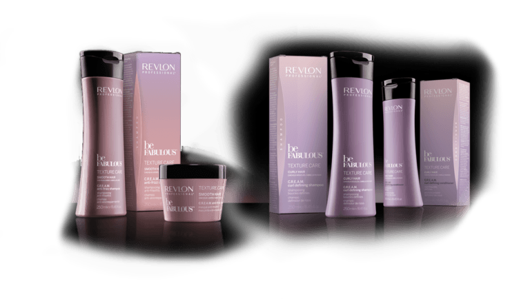 revlon texture care