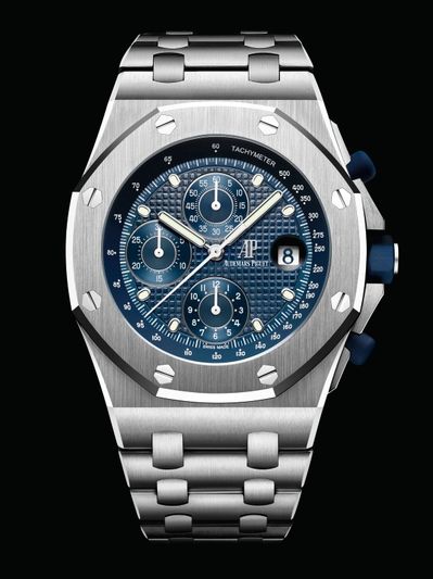 AUDEMARS PIGUET Royal Oak Offshore 26237ST.OO.1000ST.01