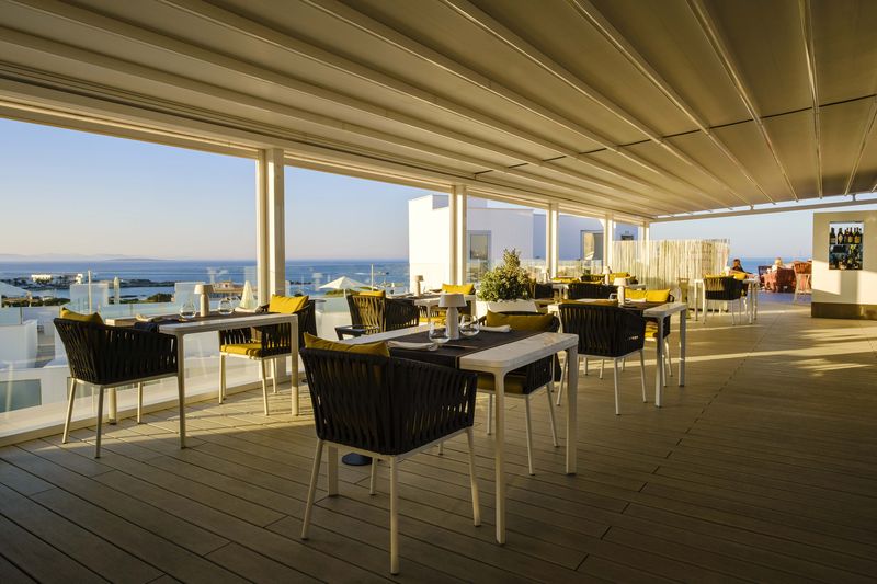 Five Flowers Hotel & Spa Formentera