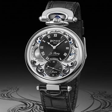 Reloj Bovet Fleurier 19Thirty