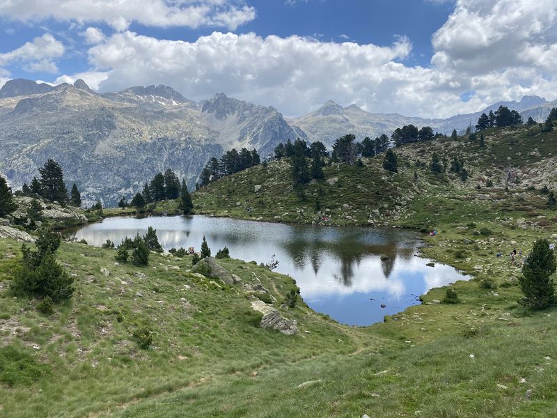 Balneario de Panticosa - Huesca