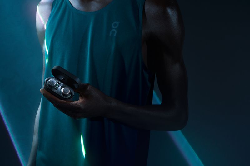 Beoplay E8 Sport On Edition Beoplay E8 Sport On Edition
