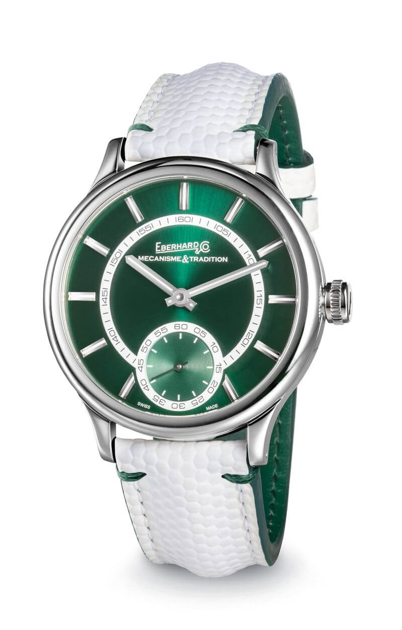 Reloj Eberhard & Co TRAVERSETOLO HOPE