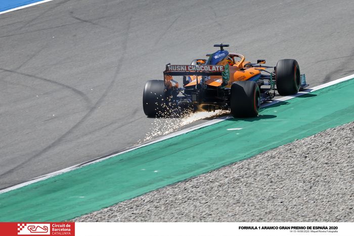 Carlos Sainz (McLaren)