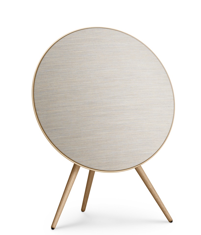 Bang Olufsen Colección Oro