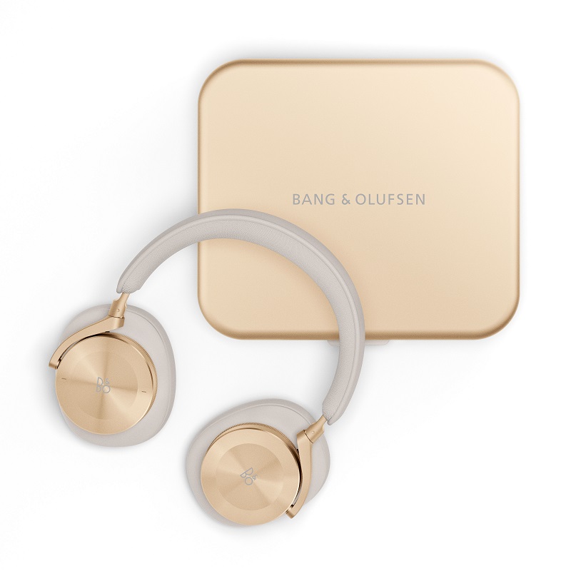 Bang Olufsen Colección Oro