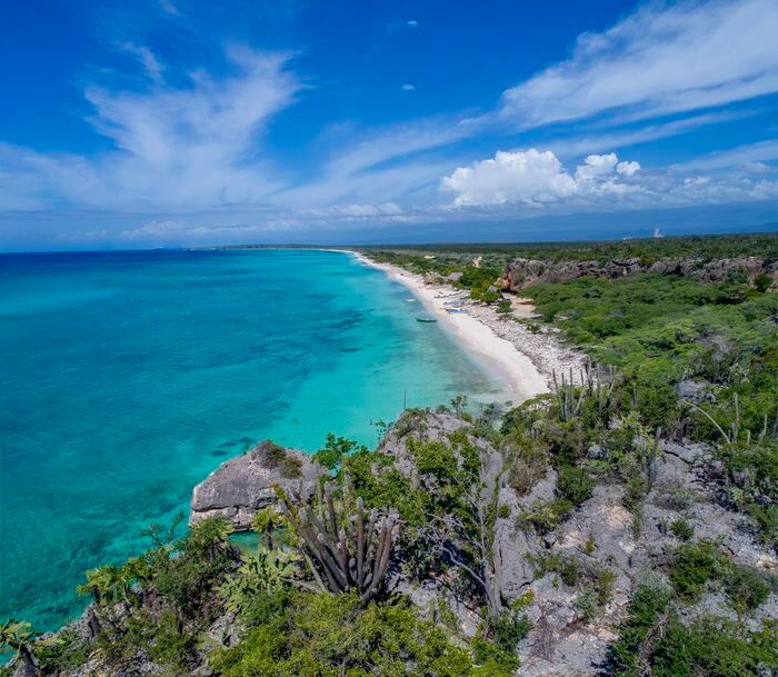 REPÚBLICA DOMINICANA PARA VIAJEROS AVENTUREROS