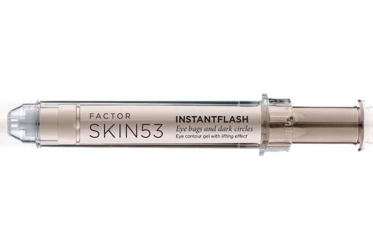 INSTANTFLASH de Factor Skin 53