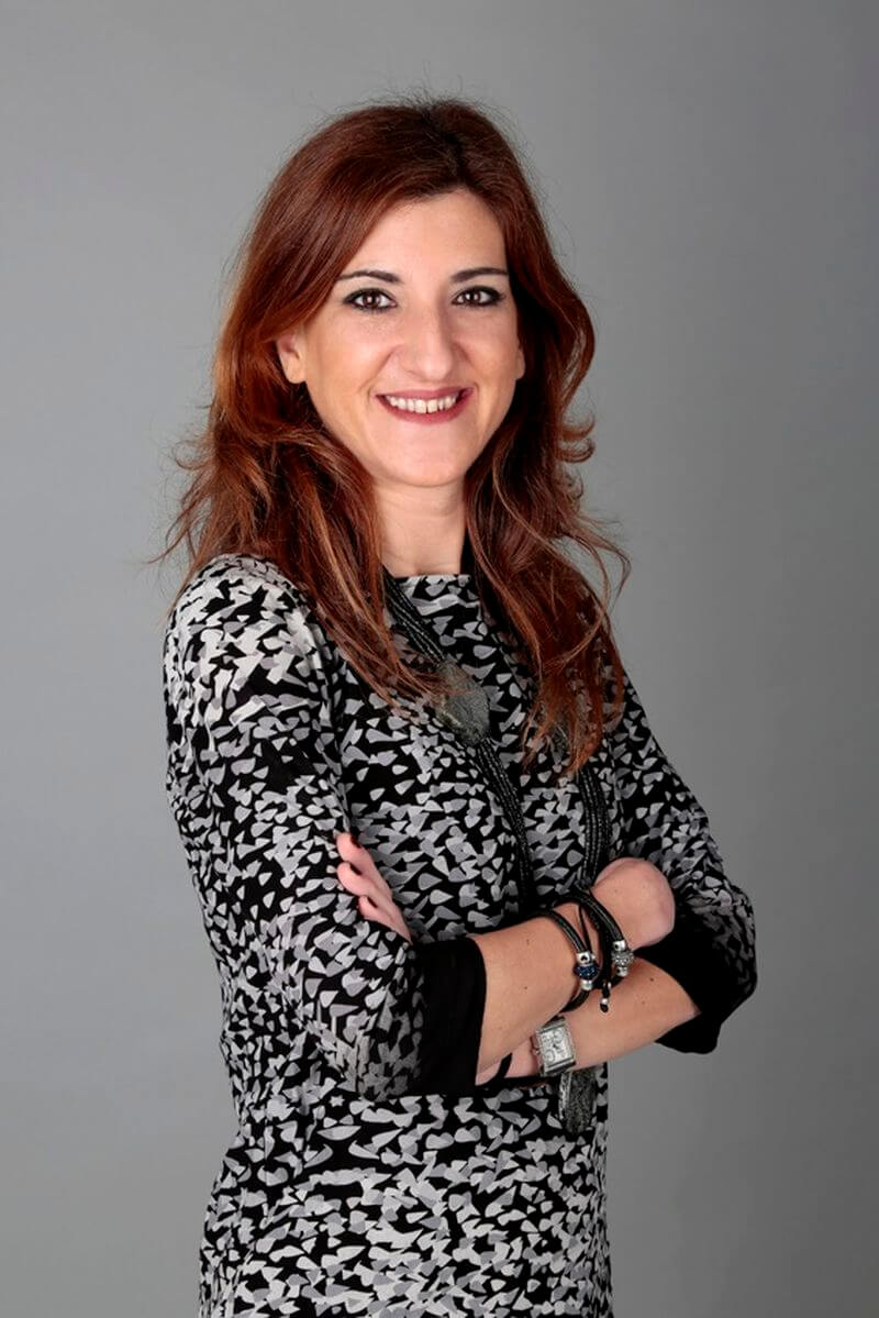 Silvia Pérez, experta coach en sector de la hostelería, ofrece sus servicios gratuitos para la gestión de equipos a través de Restaurabox.