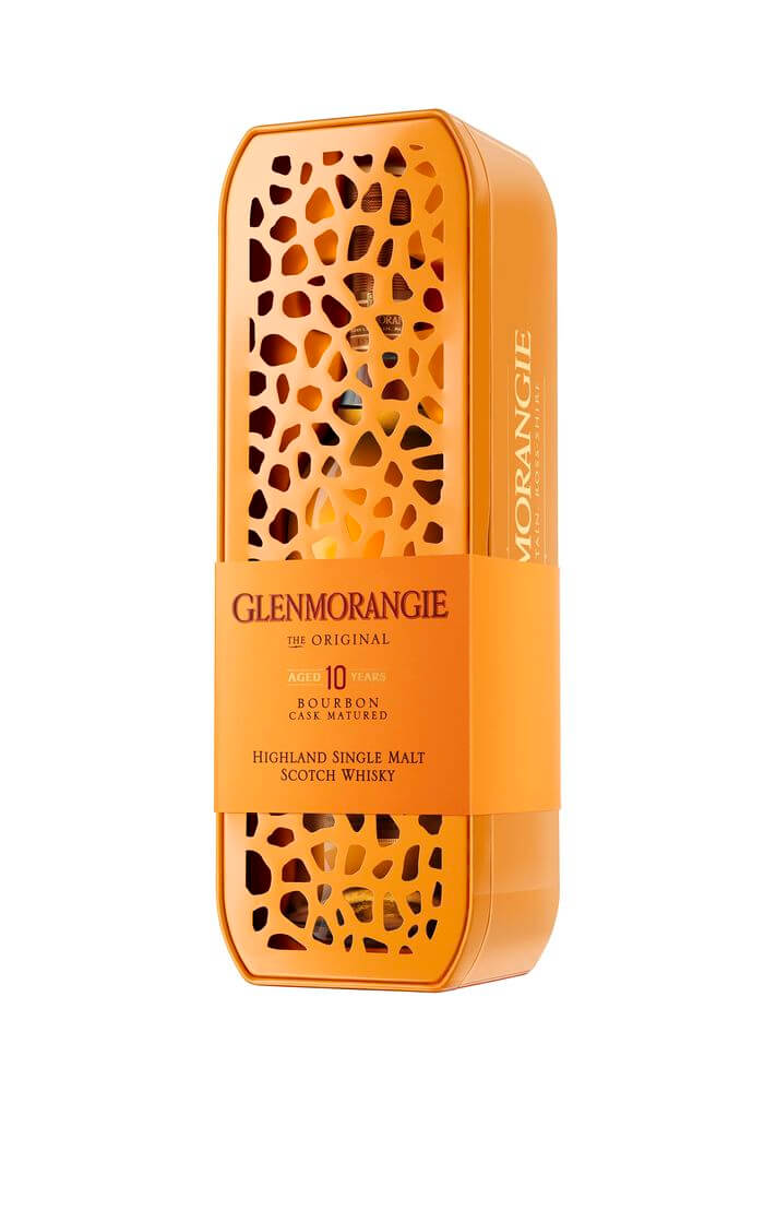 Whisky Glenmorangie Giraffe