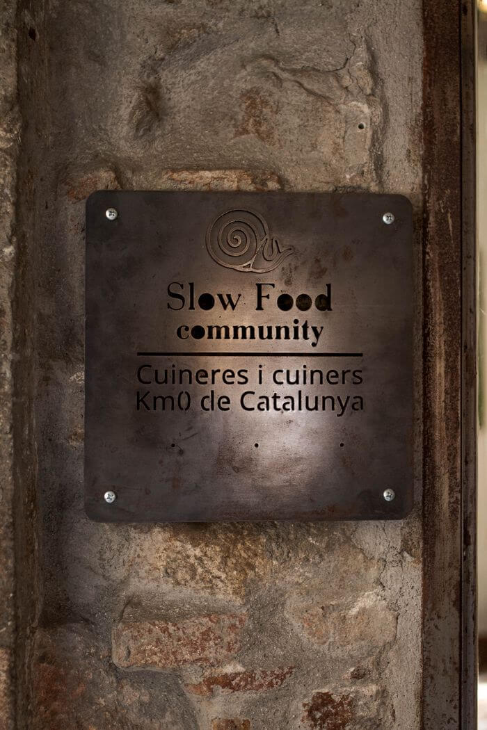 Comunidad Slow Food