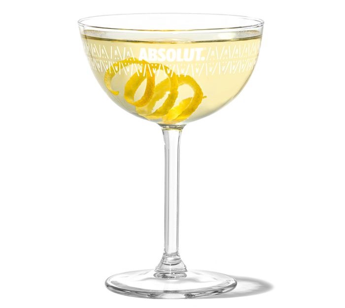 Vesper Martini - James Bond