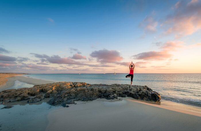 Formentera Zen