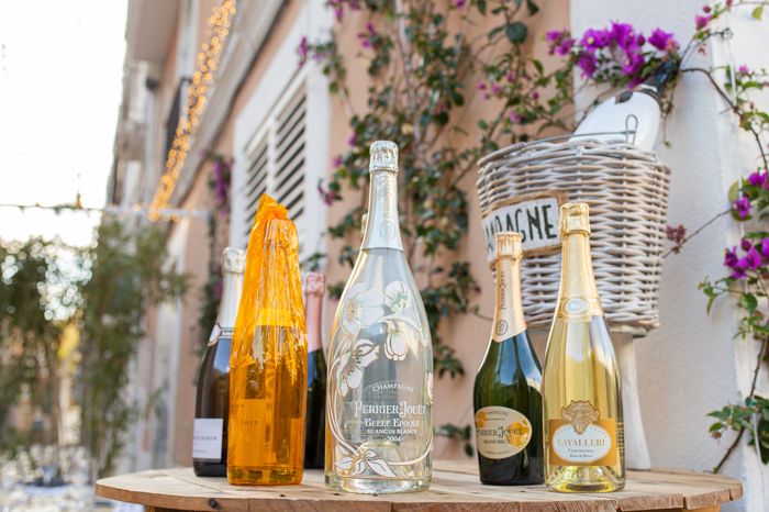 Restaurante Il Dek, alta gastronomía italiana en Ibiza Restaurante Il Dek, alta gastronomía italiana en Ibiza