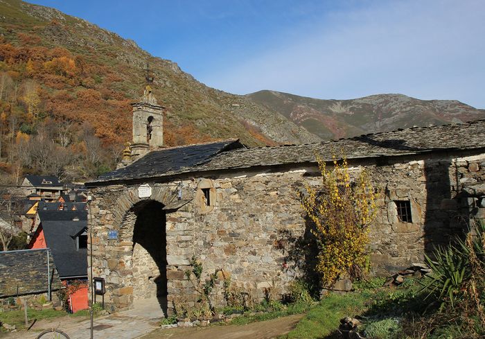 Colinas del Campo de Martín Moro Toledano-Leon