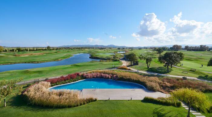 HOTEL TERRAVERDA EMPORDÀ GOLF