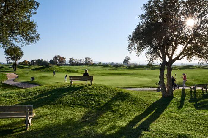 HOTEL TERRAVERDA EMPORDÀ GOLF