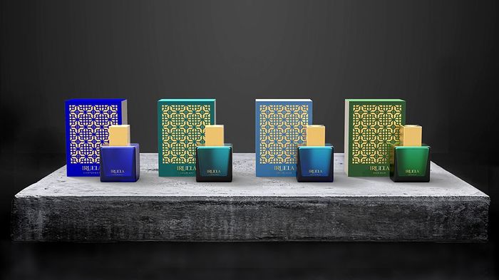 Iruela Fine Fragances