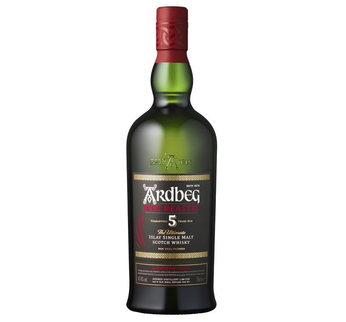 Ardbeg Wee Beastie