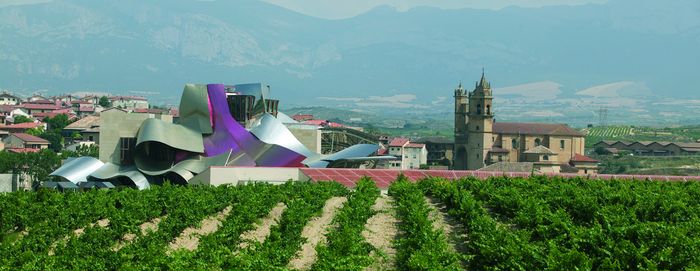 Ruta del Vino de Rioja Alavesa