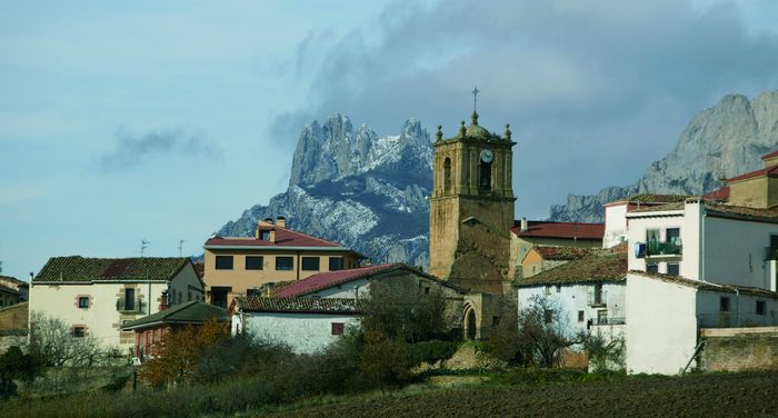 Ruta del Vino de Rioja Alavesa