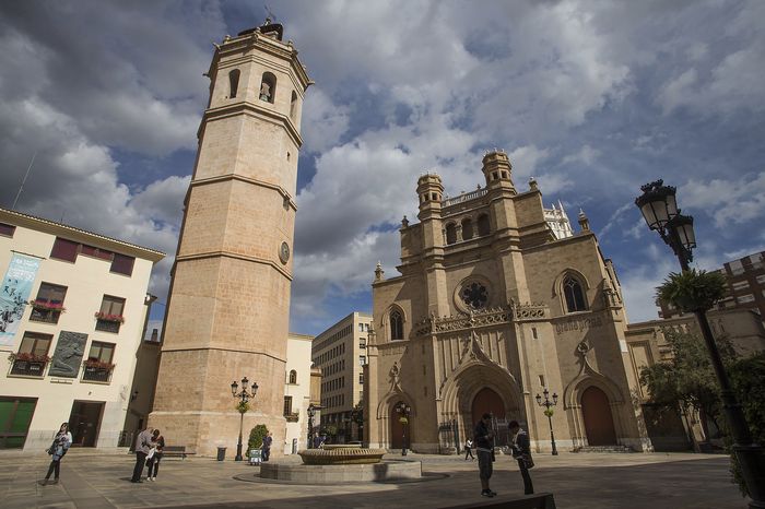 Ruta Modernista por Castellón