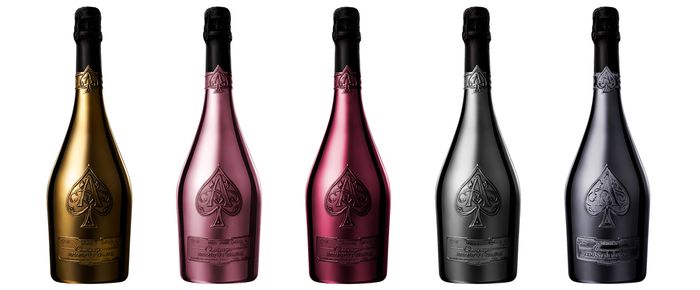 Armand de Brignac Armand de Brignac